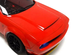 1/5 Scale Dodge Challenger