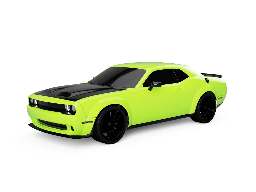 1/5 Scale Dodge Challenger