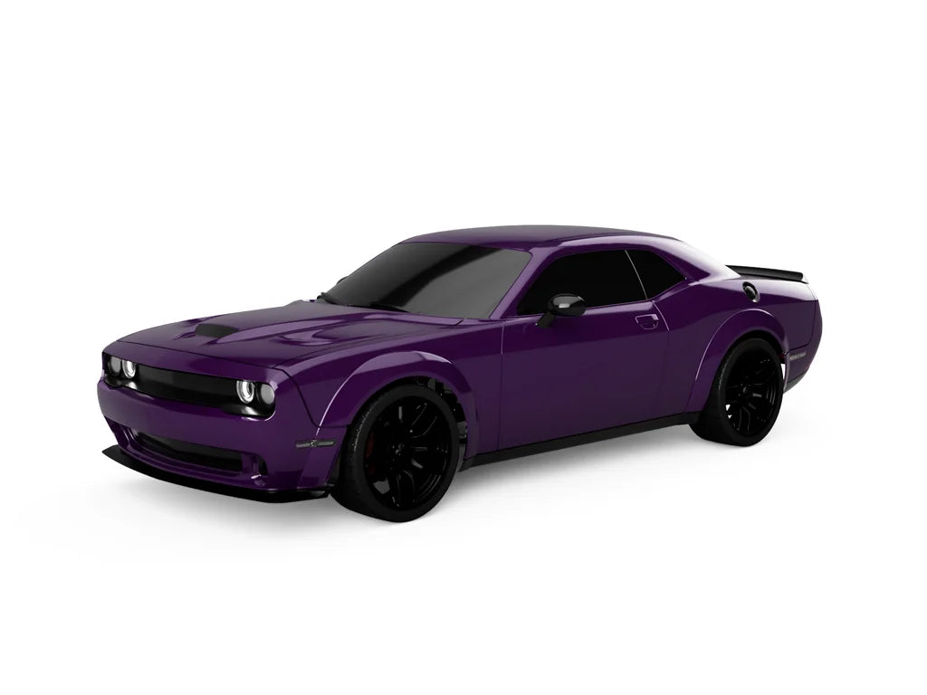 1/5 Scale Dodge Challenger