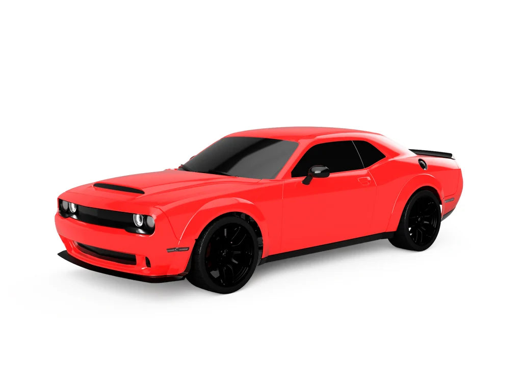 1/5 Scale Dodge Challenger