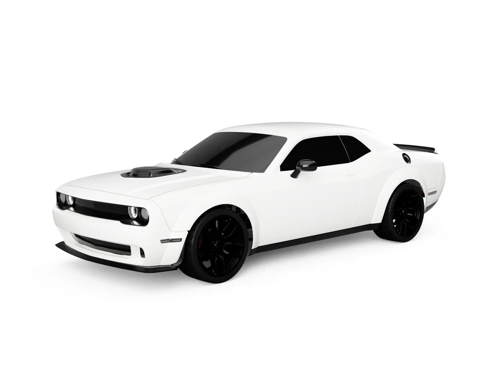 1/5 Scale Dodge Challenger