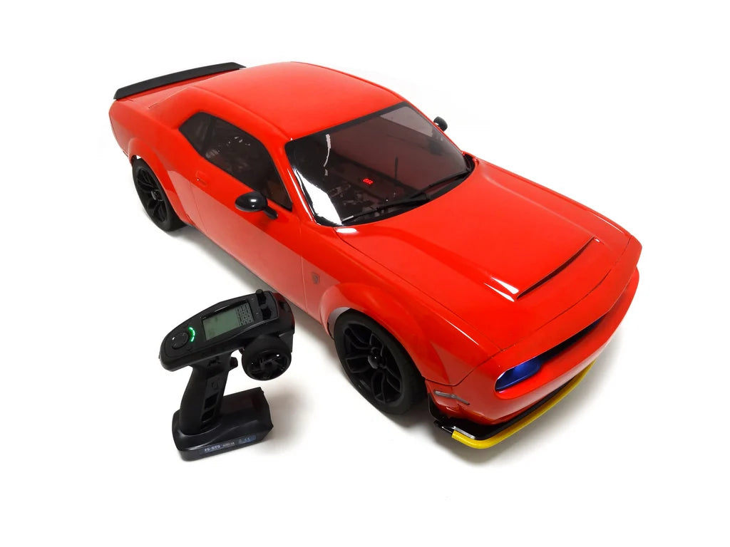 1/5 Scale Dodge Challenger